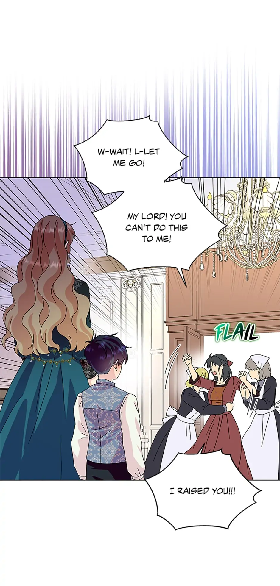 Wicked No More Chapter 18 - page 64