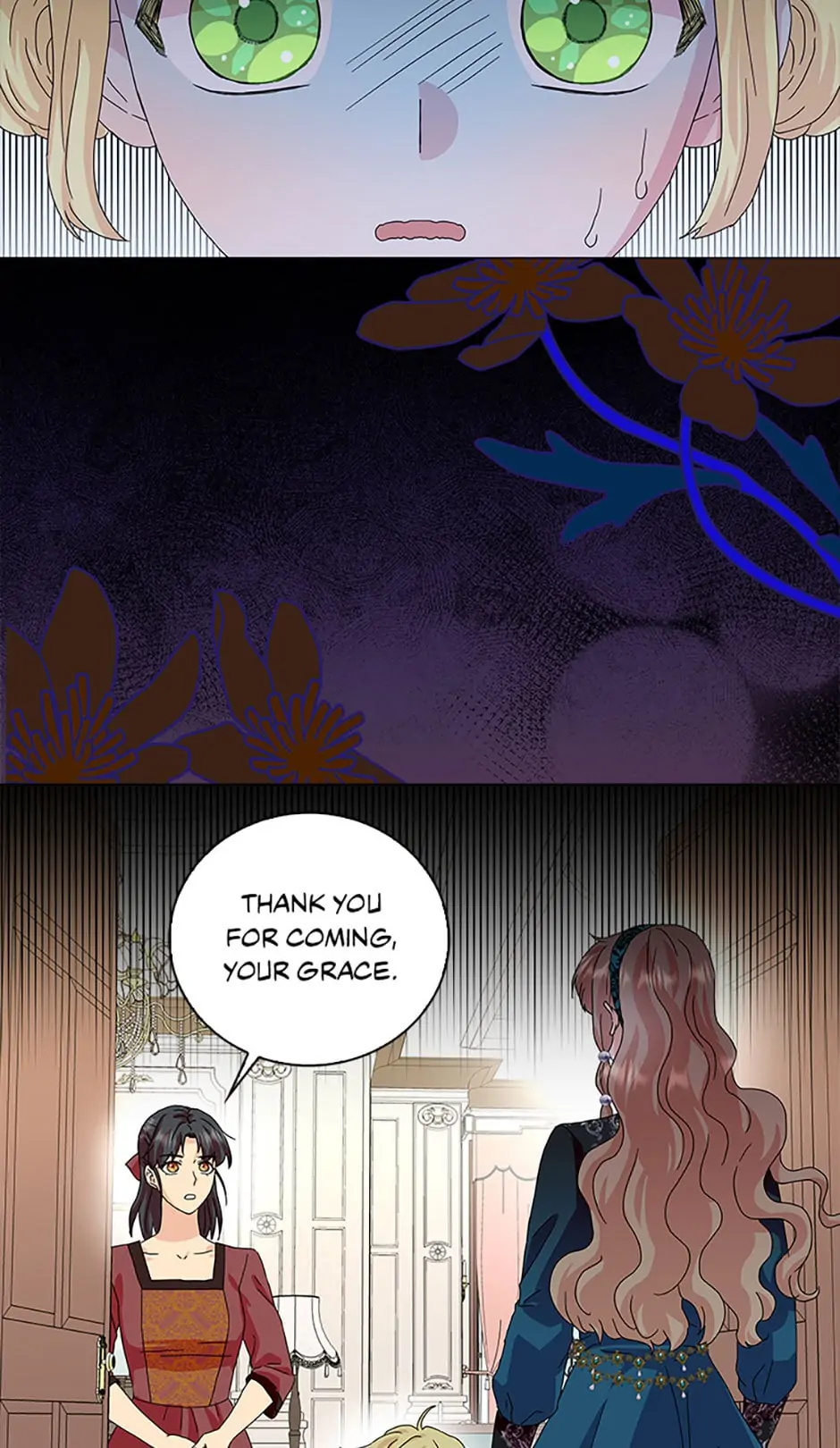 Wicked No More Chapter 18 - page 7