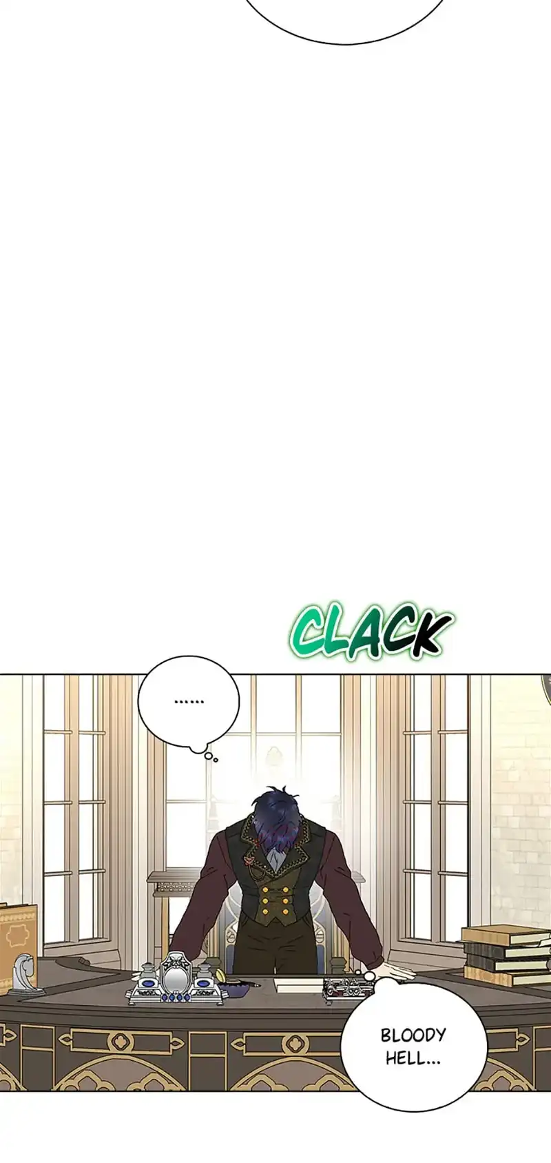 Wicked No More Chapter 34 - page 62