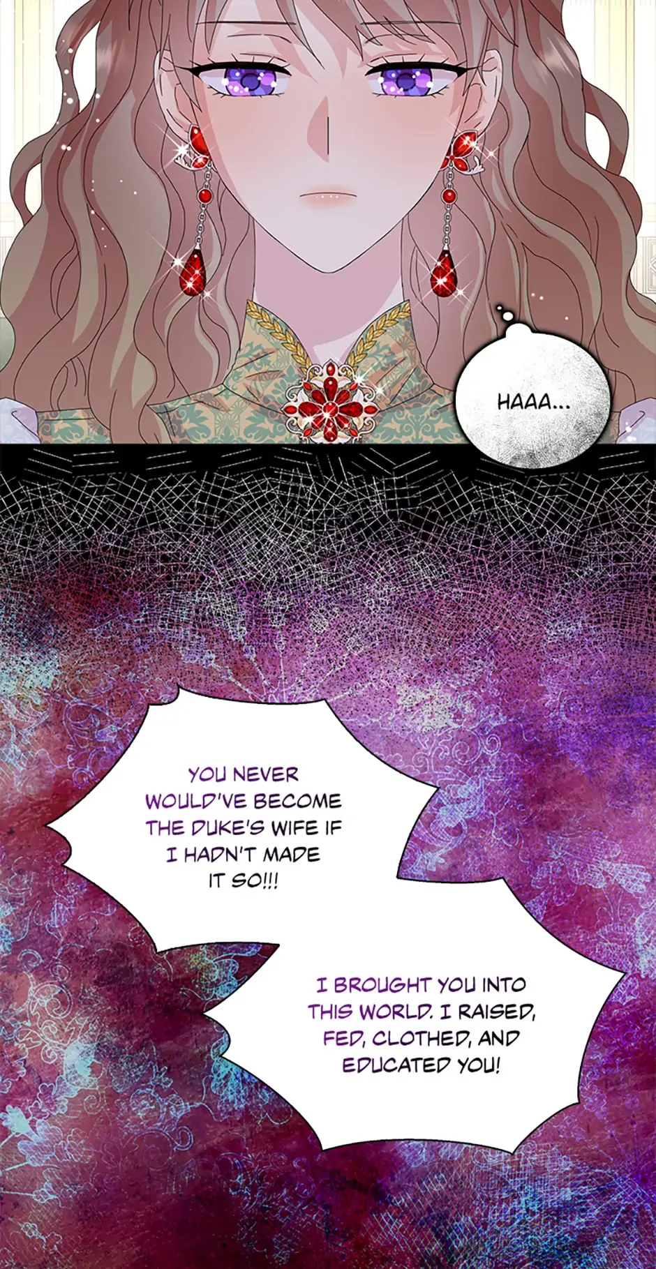Wicked No More Chapter 33 - page 44
