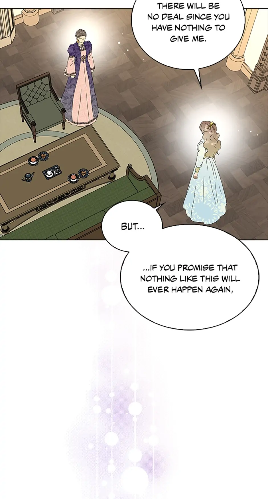 Wicked No More Chapter 33 - page 60