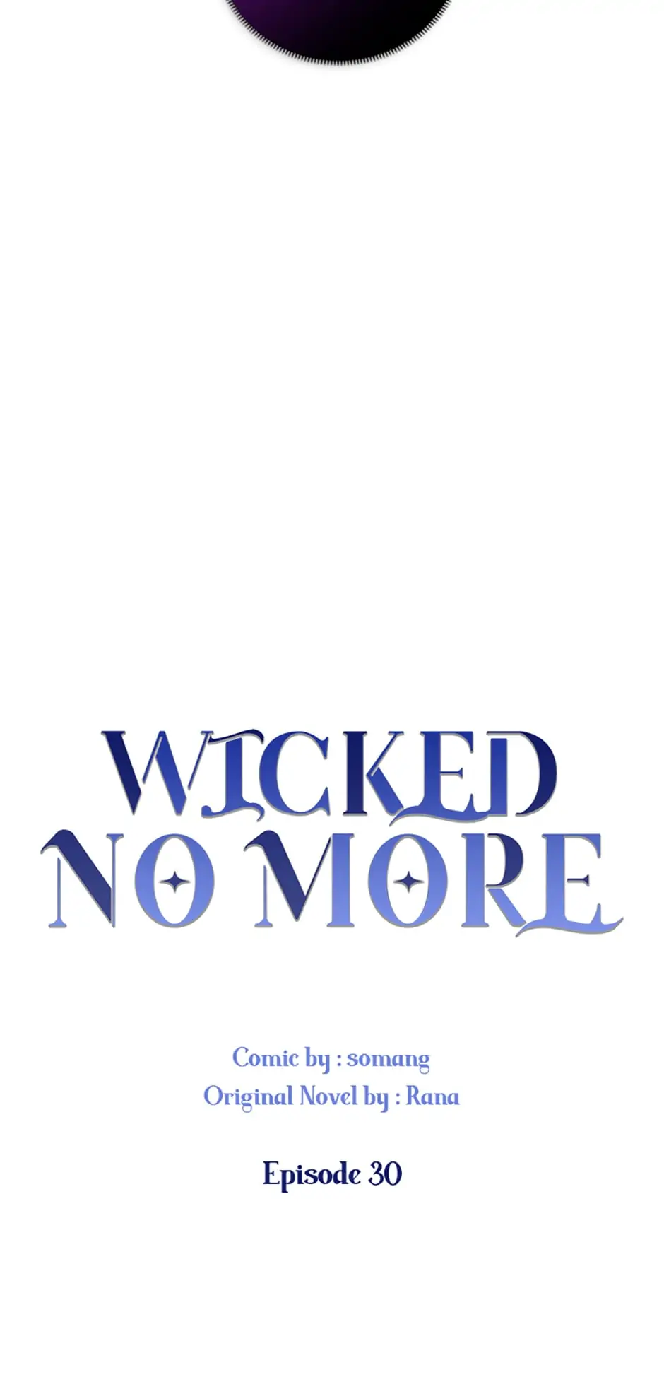 Wicked No More Chapter 30 - page 12