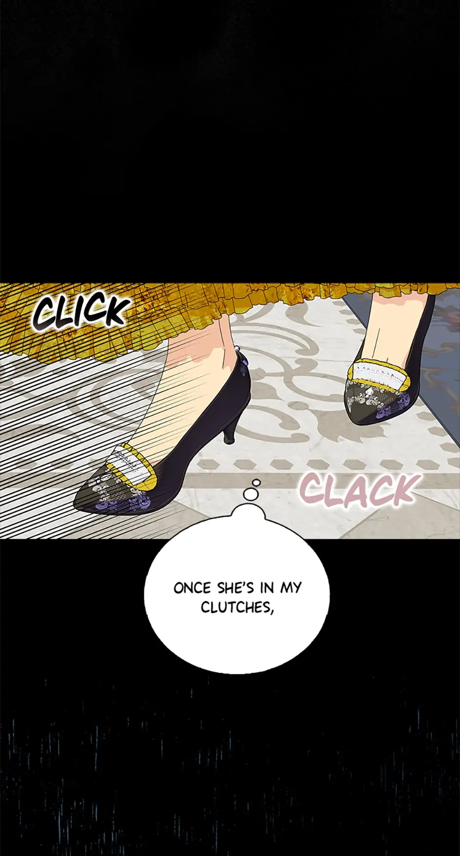 Wicked No More Chapter 30 - page 30