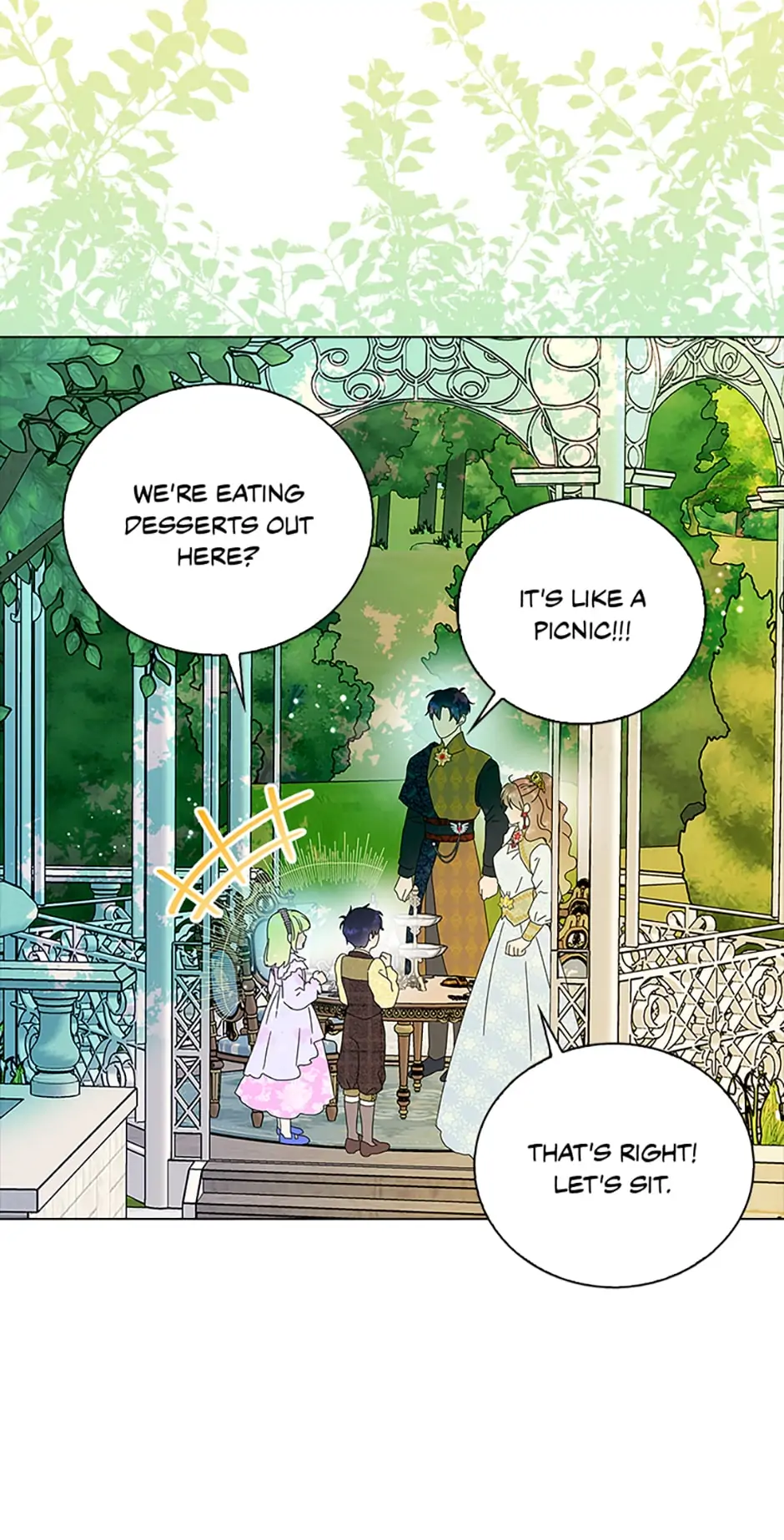 Wicked No More Chapter 30 - page 62