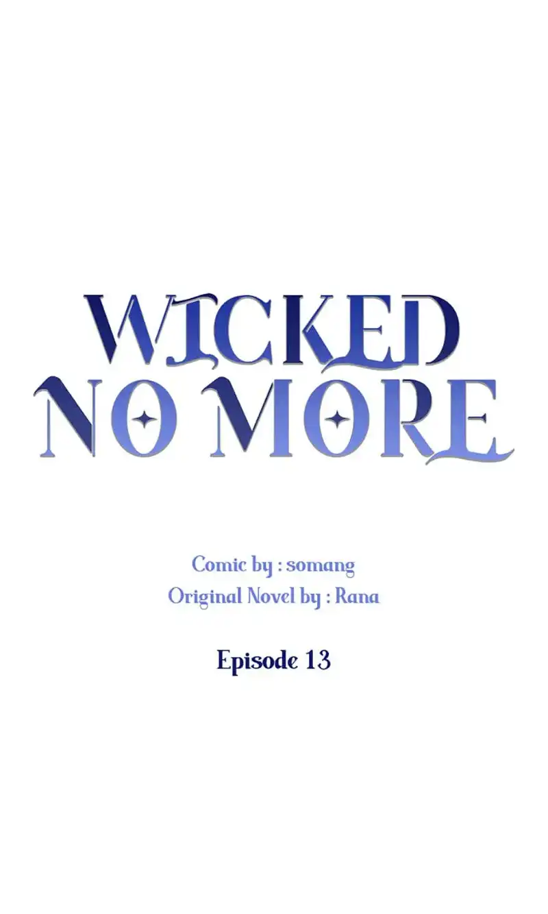 Wicked No More Chapter 13 - page 6