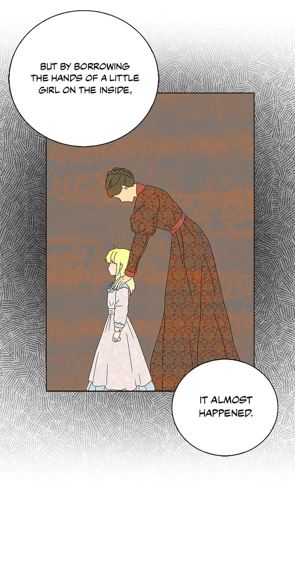 Wicked No More Chapter 29 - page 40