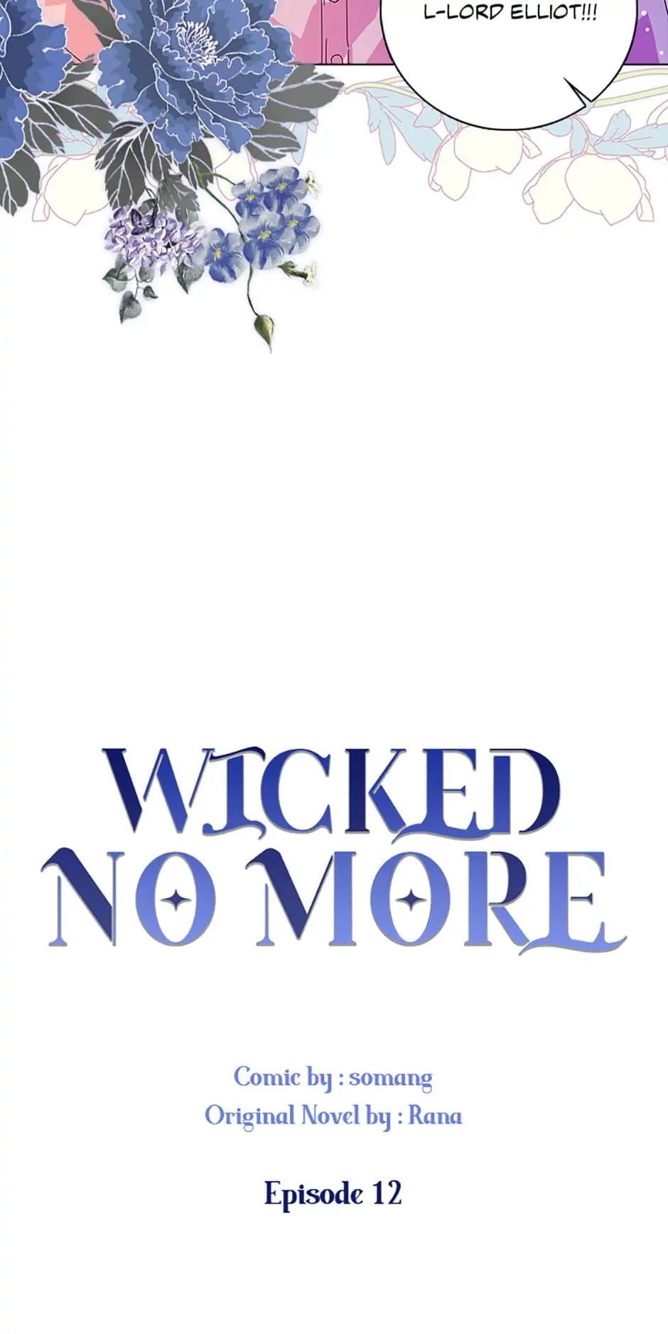 Wicked No More Chapter 12 - page 9