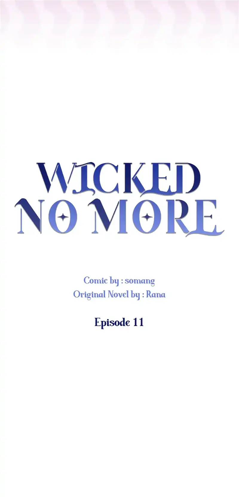 Wicked No More Chapter 11 - page 5