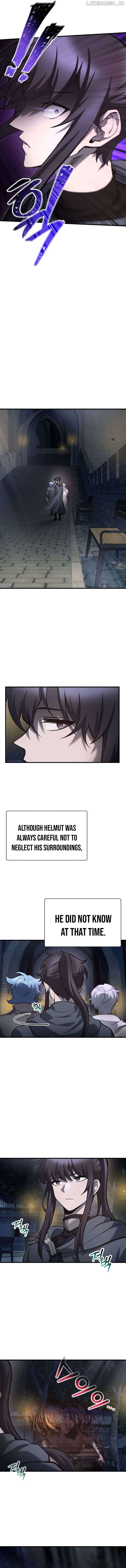 Helmut: The Forsaken Child Chapter 65 - page 20