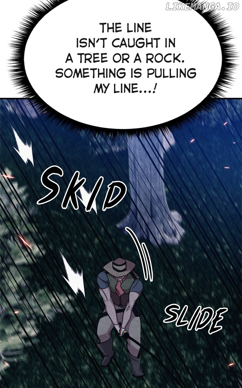 Zombie X Slasher Chapter 38 - page 52