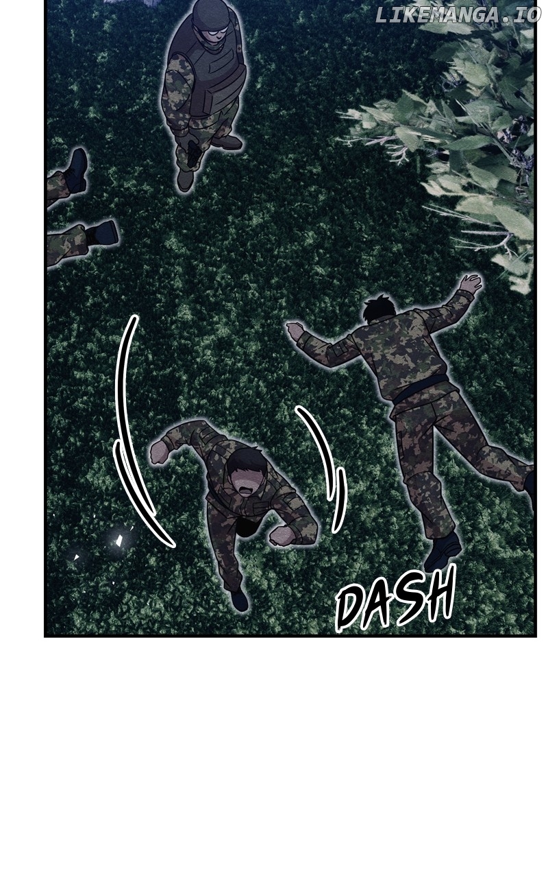 Zombie X Slasher Chapter 38 - page 162