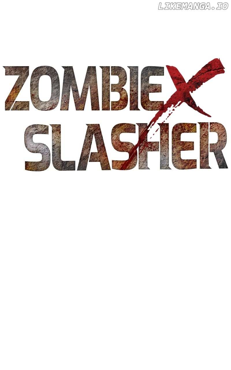Zombie X Slasher Chapter 40 - page 9