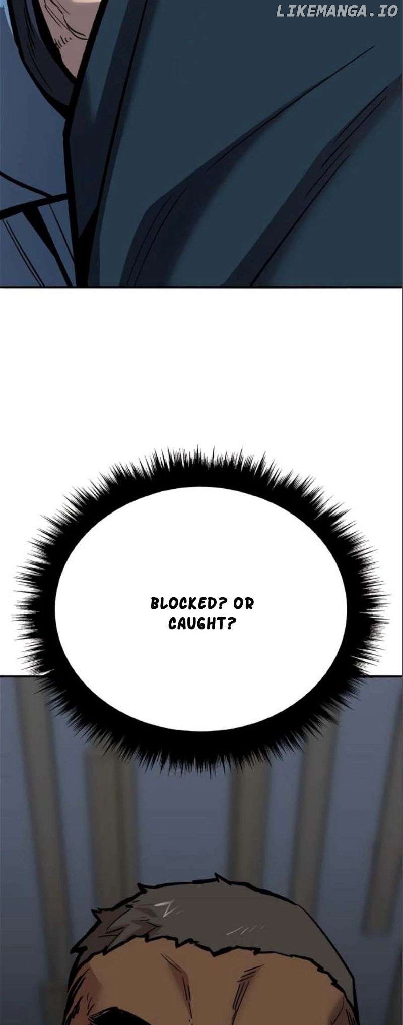 Limit Breaker Chapter 137 - page 58
