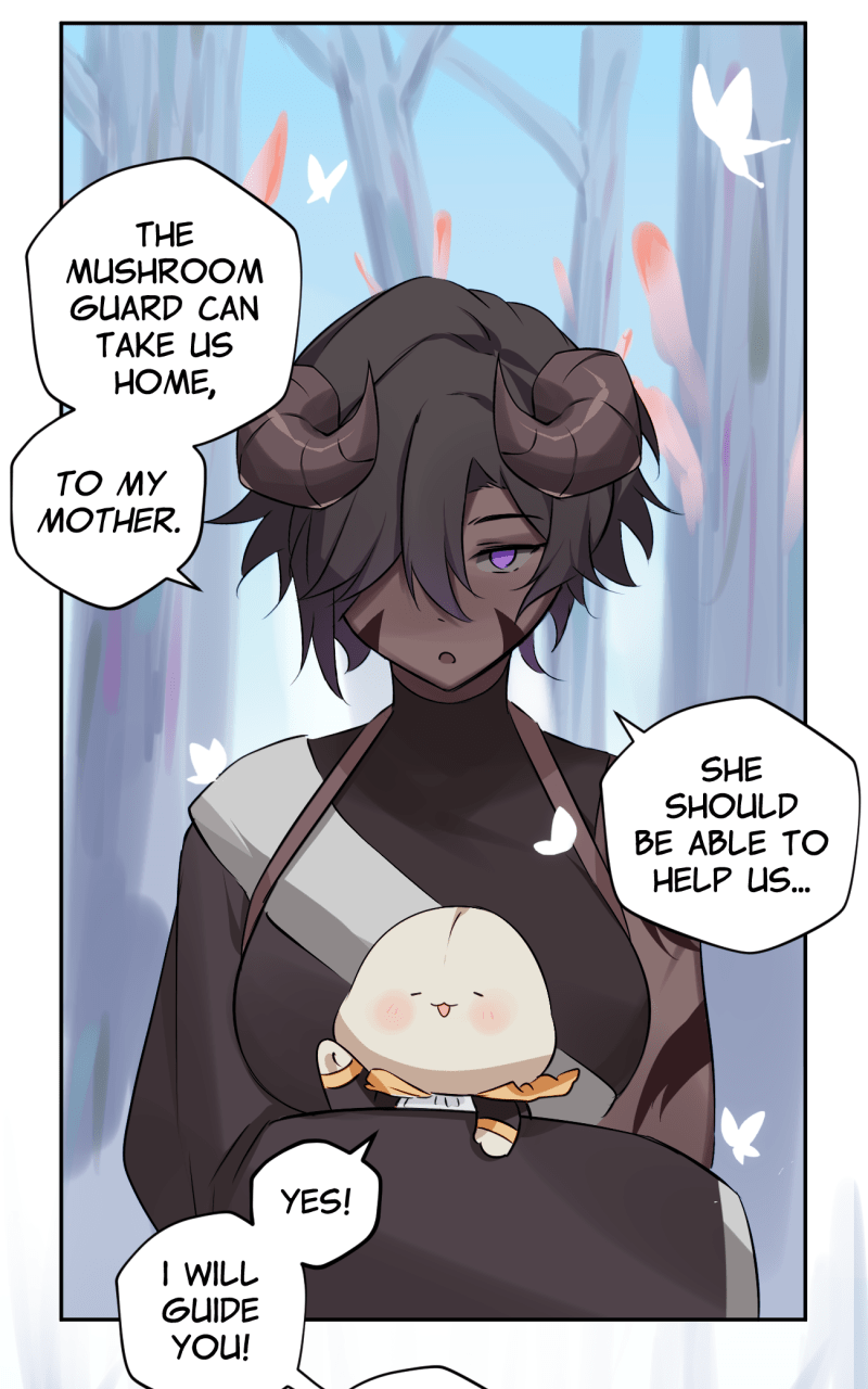 1HP Club Chapter 119 - page 1