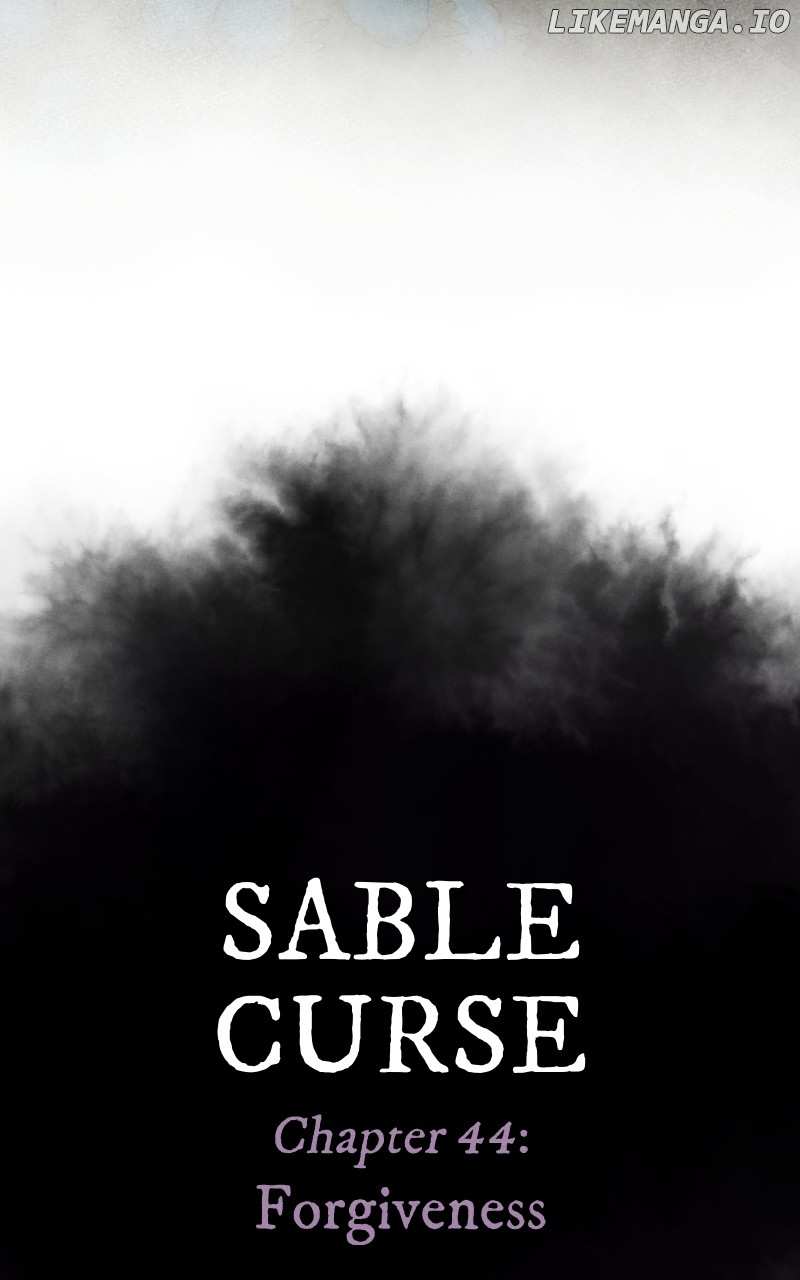 Sable Curse Chapter 44 - page 35