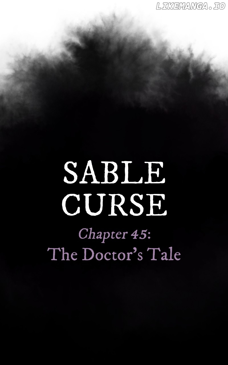 Sable Curse Chapter 45 - page 6