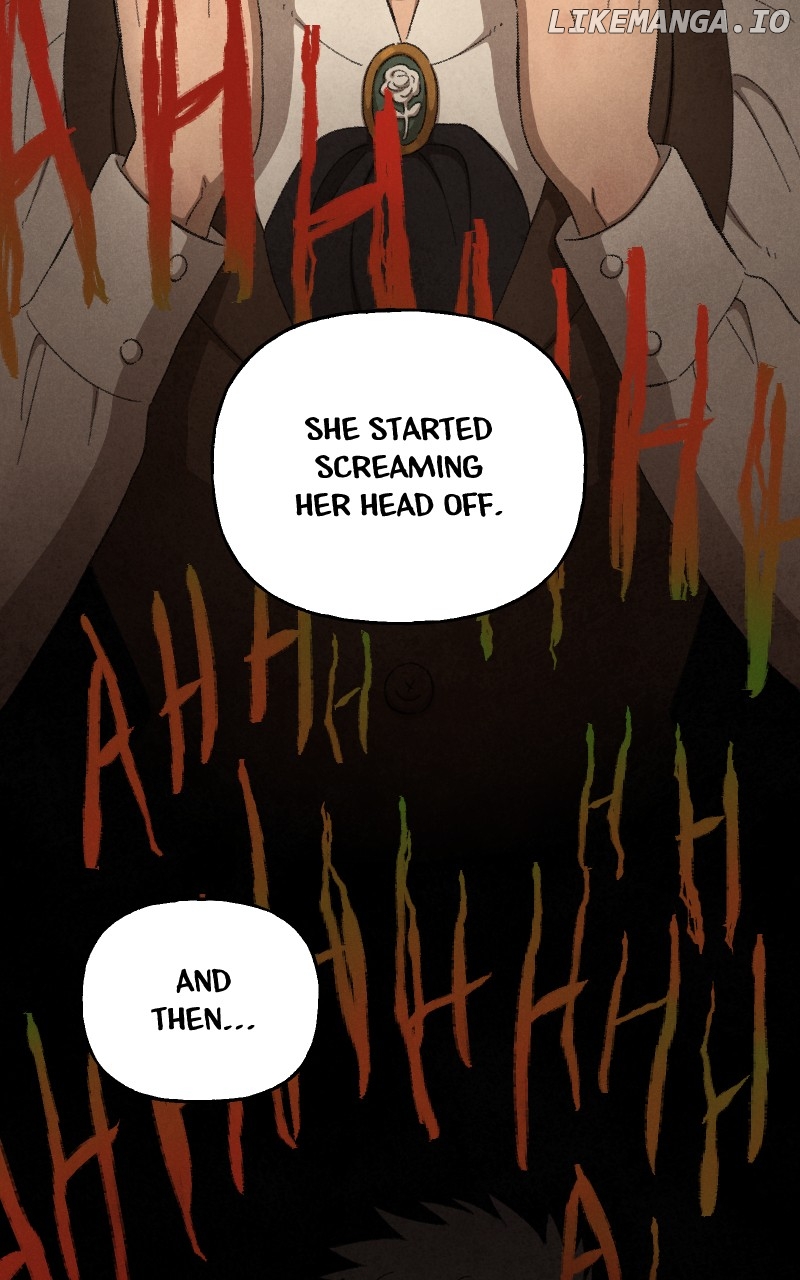 Sable Curse Chapter 45 - page 62