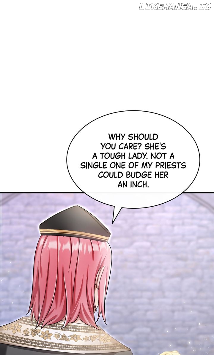 Why Would a Villainess Have Virtues? Chapter 123 - page 48