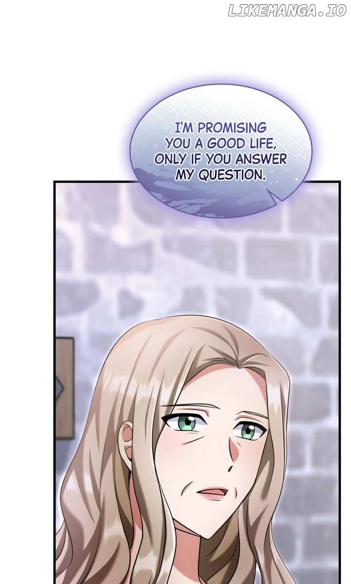 Why Would a Villainess Have Virtues? Chapter 123 - page 63