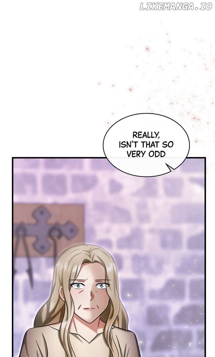 Why Would a Villainess Have Virtues? Chapter 123 - page 92