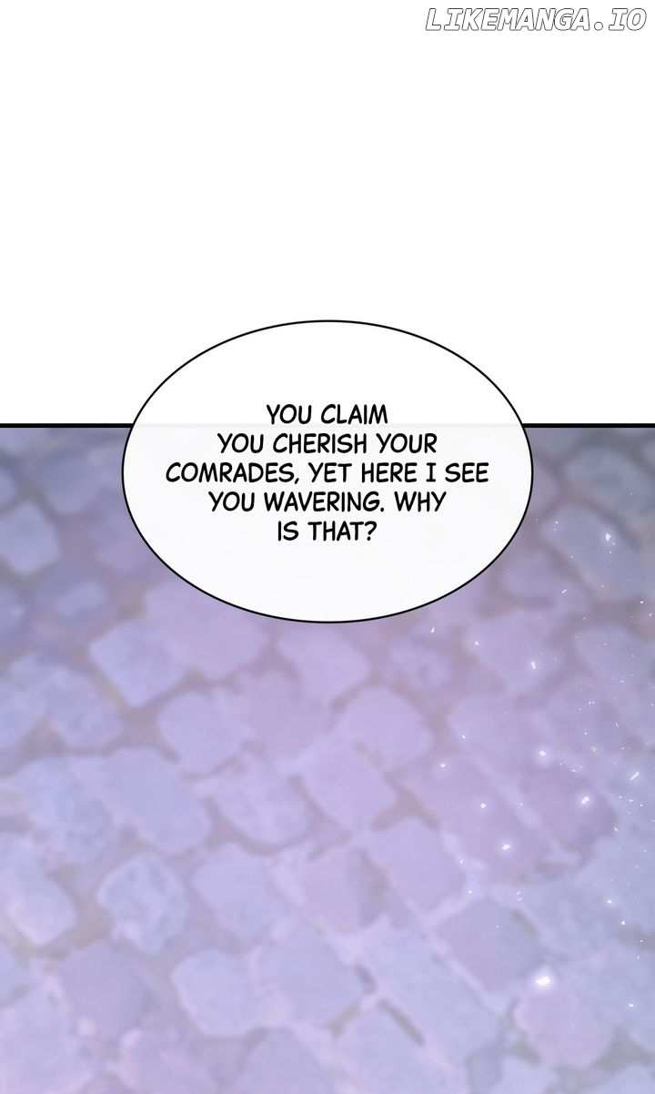 Why Would a Villainess Have Virtues? Chapter 124 - page 21