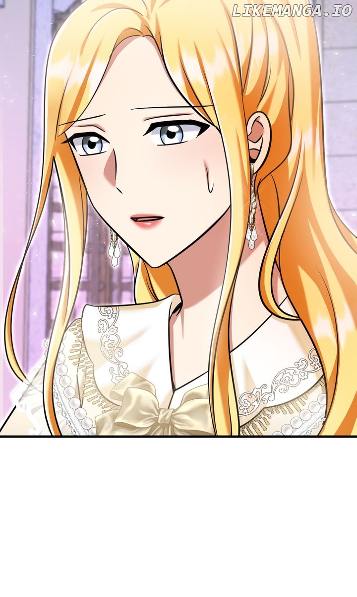 Why Would a Villainess Have Virtues? Chapter 124 - page 79