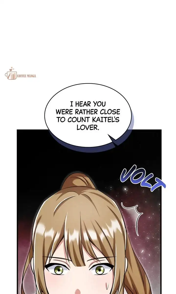 Why Would a Villainess Have Virtues? Chapter 126 - page 76