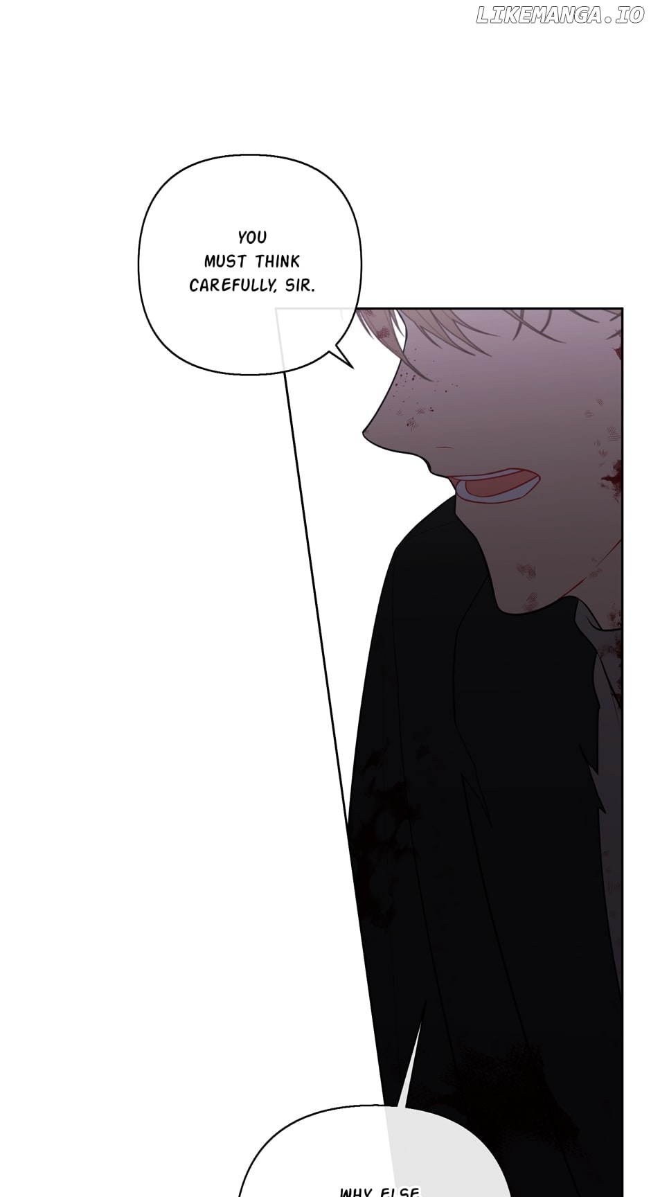 I Woke Up as the Villain Chapter 173 - page 11