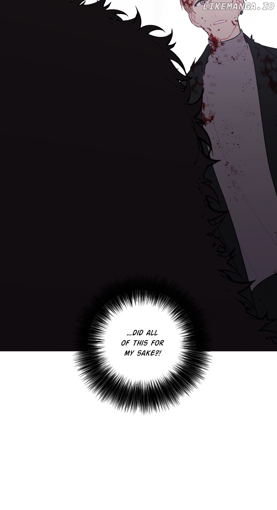 I Woke Up as the Villain Chapter 173 - page 16