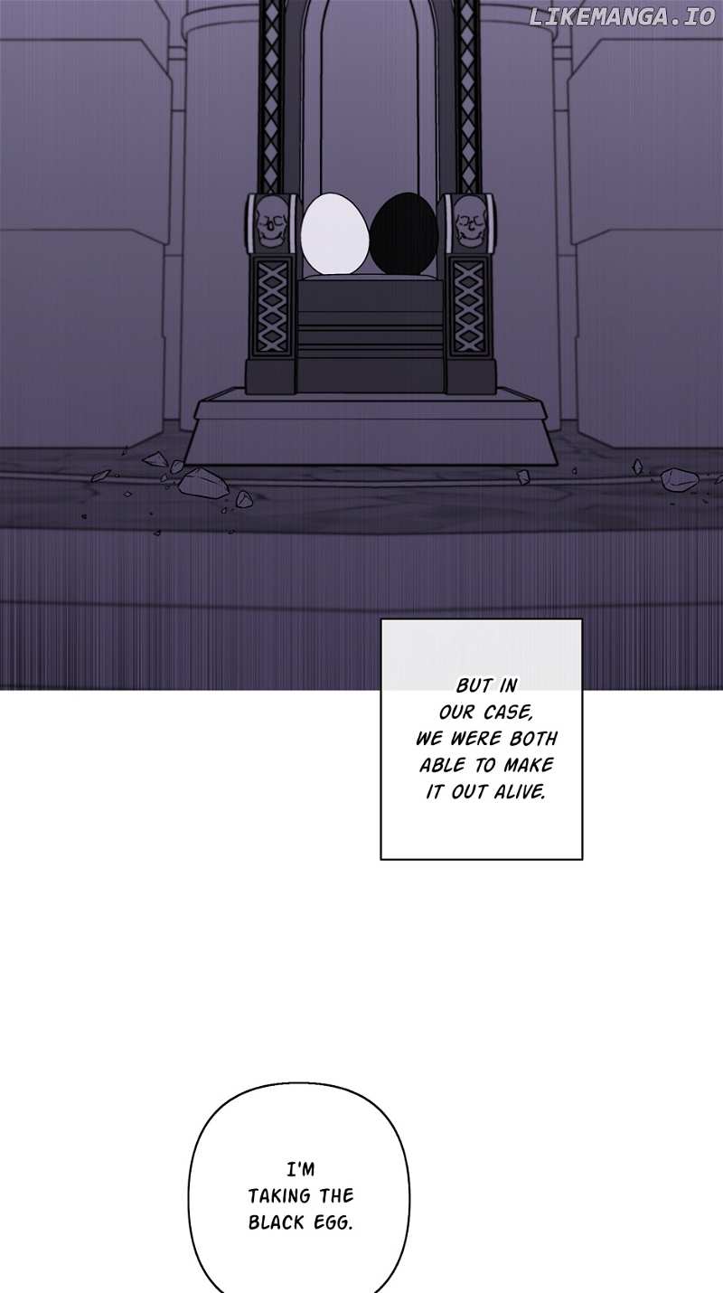 I Woke Up as the Villain Chapter 174 - page 23