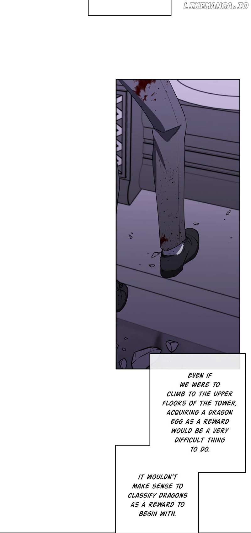 I Woke Up as the Villain Chapter 174 - page 26
