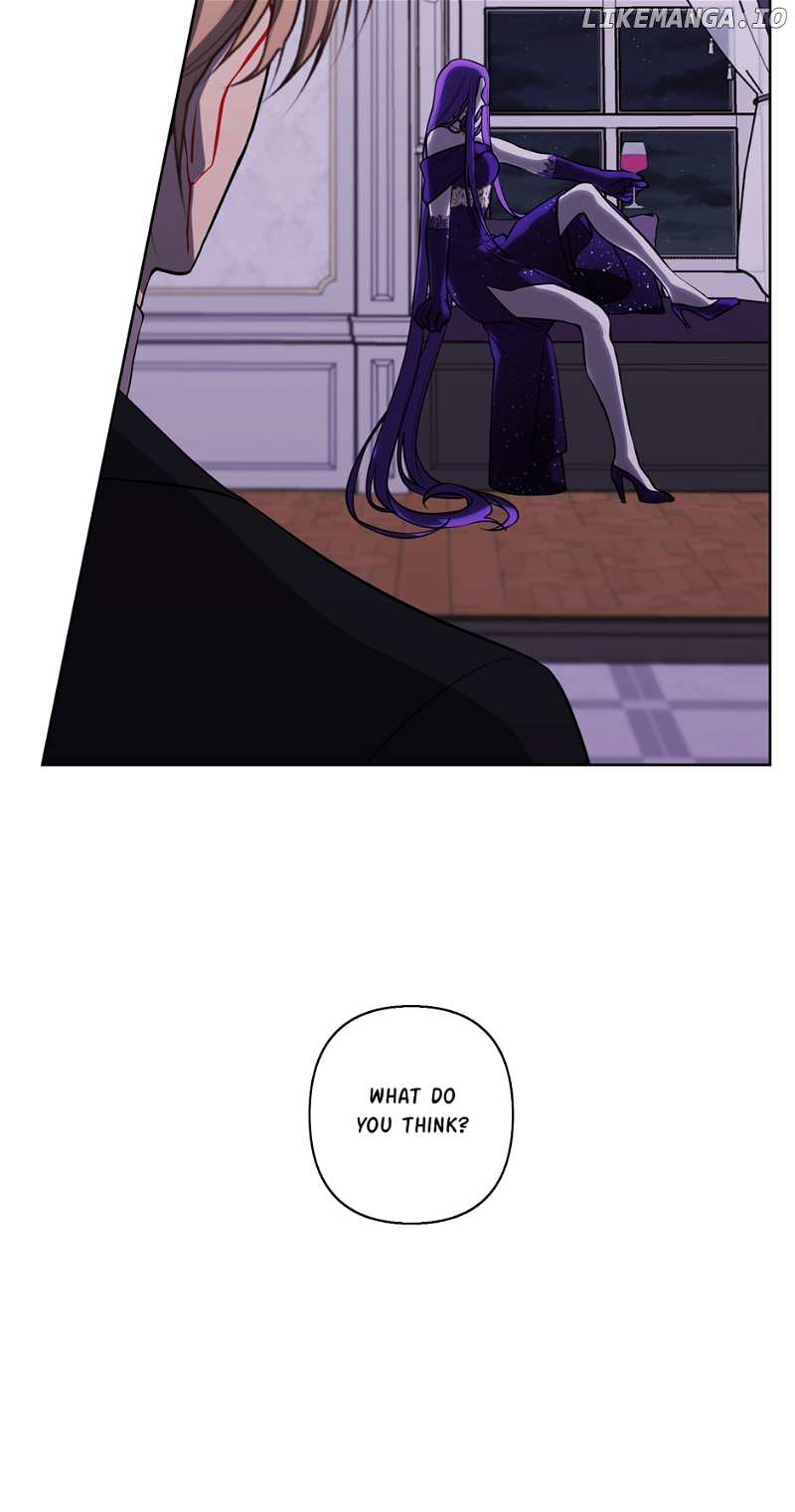 I Woke Up as the Villain Chapter 174 - page 43