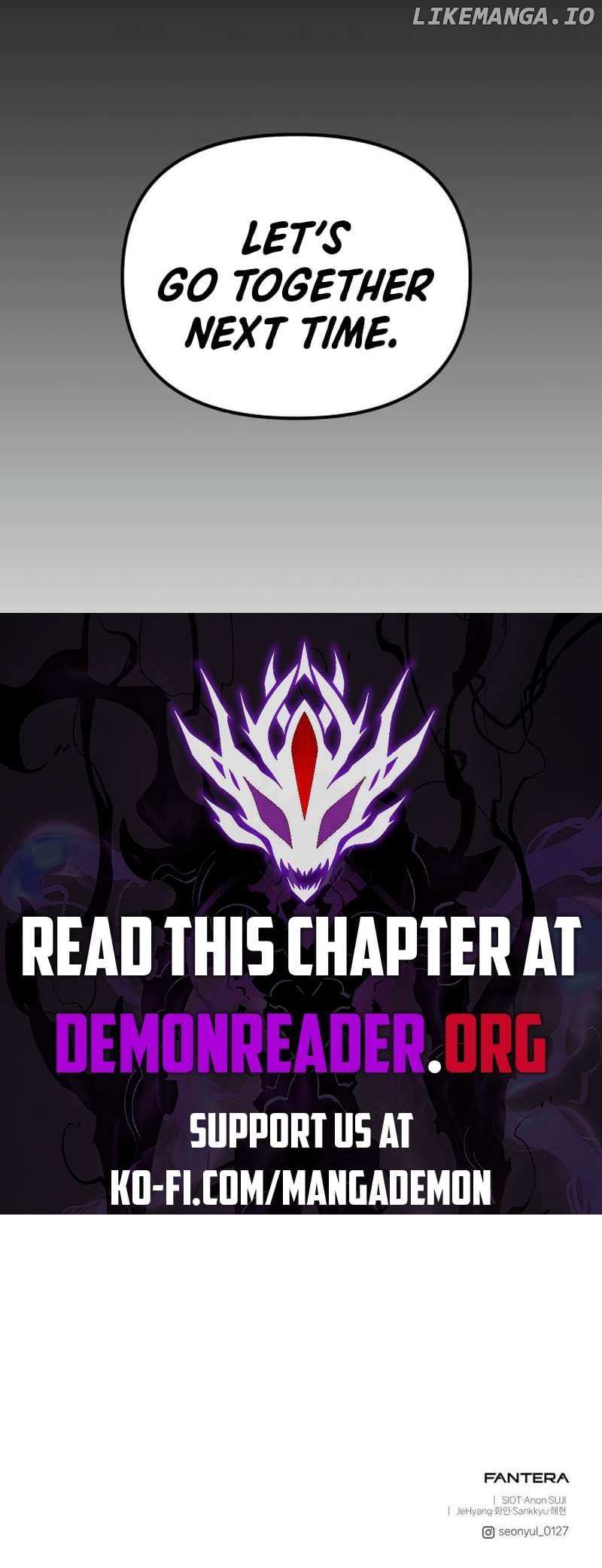 I Obtained a Mythic Item Chapter 100 - page 65