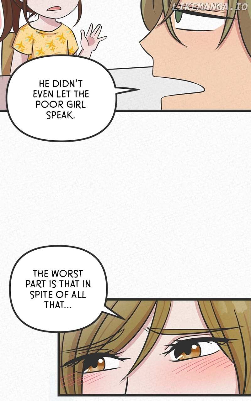 Love or S.e.x? Chapter 51 - page 35