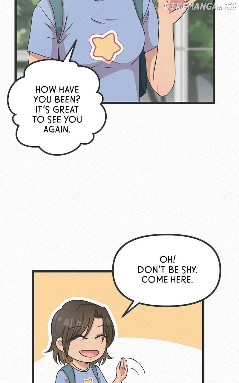 Love or S.e.x? Chapter 51 - page 49