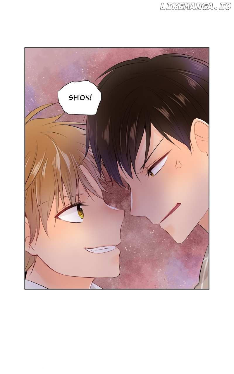 Revenge Love Chapter 70 - page 20