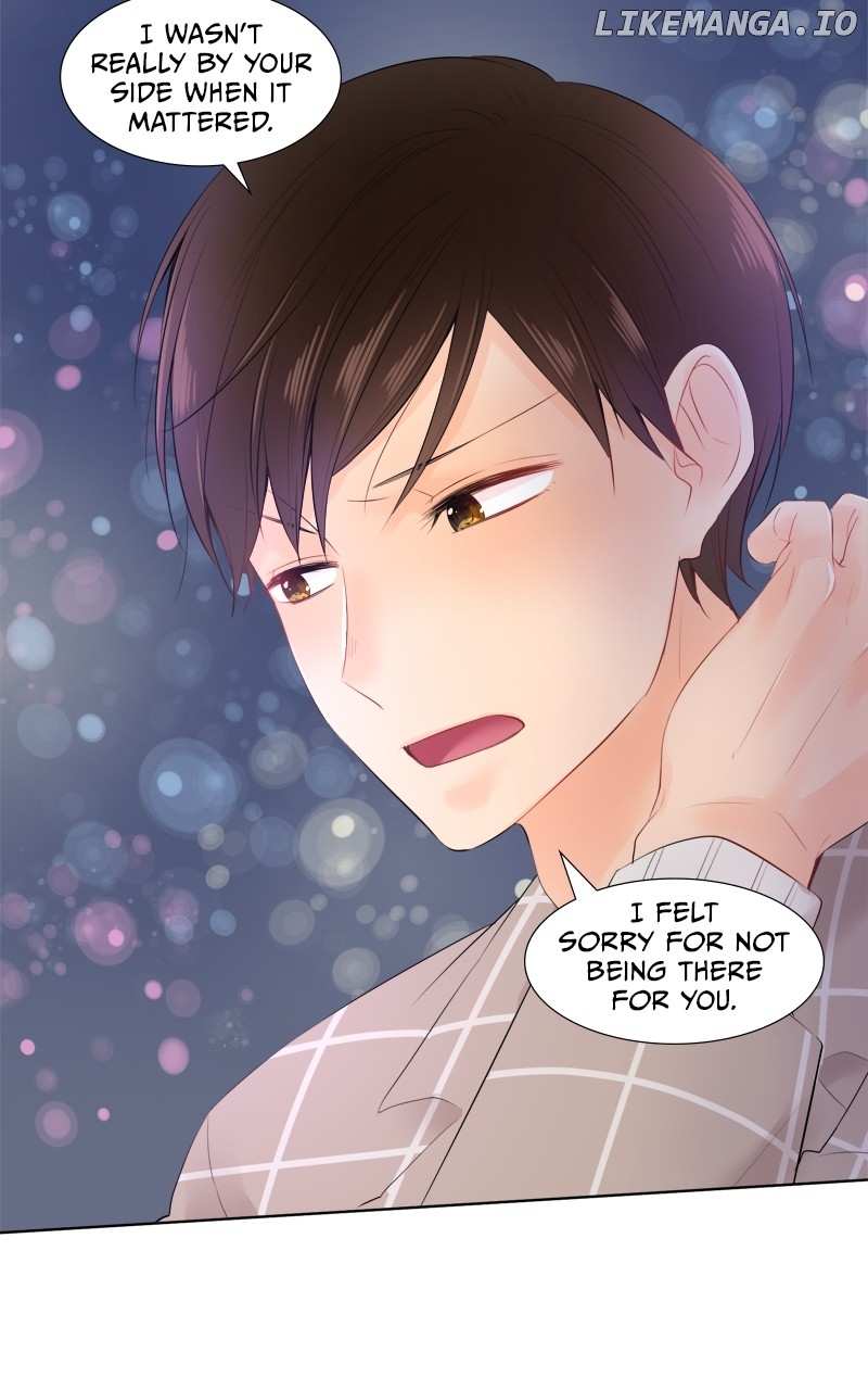Revenge Love Chapter 70 - page 32