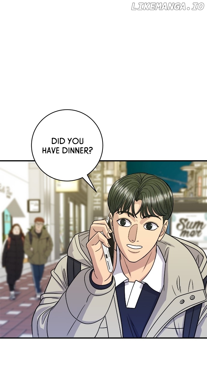 A DeadbEAT’s Meal Chapter 118 - page 22