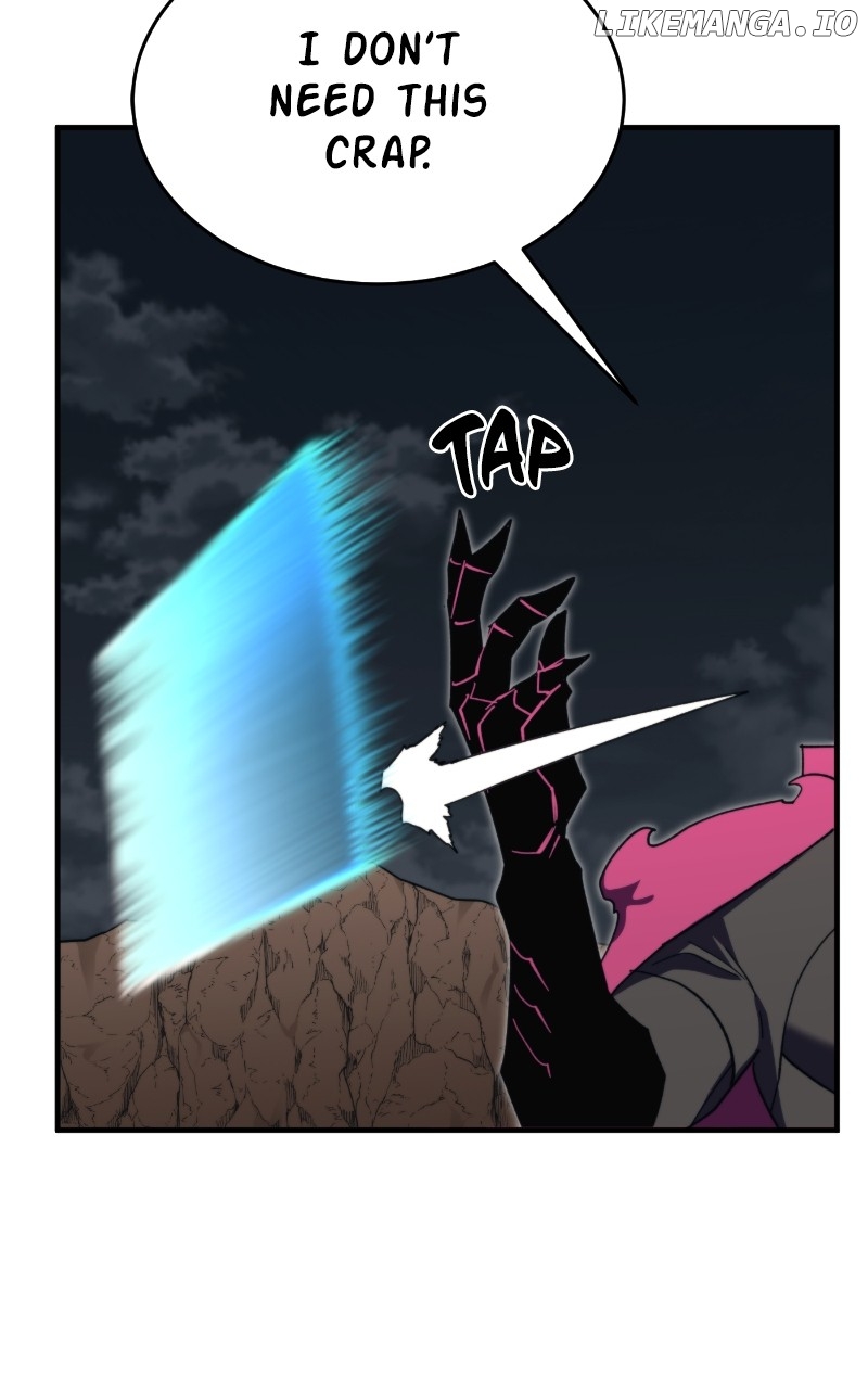 Final Boss Chapter 113 - page 14