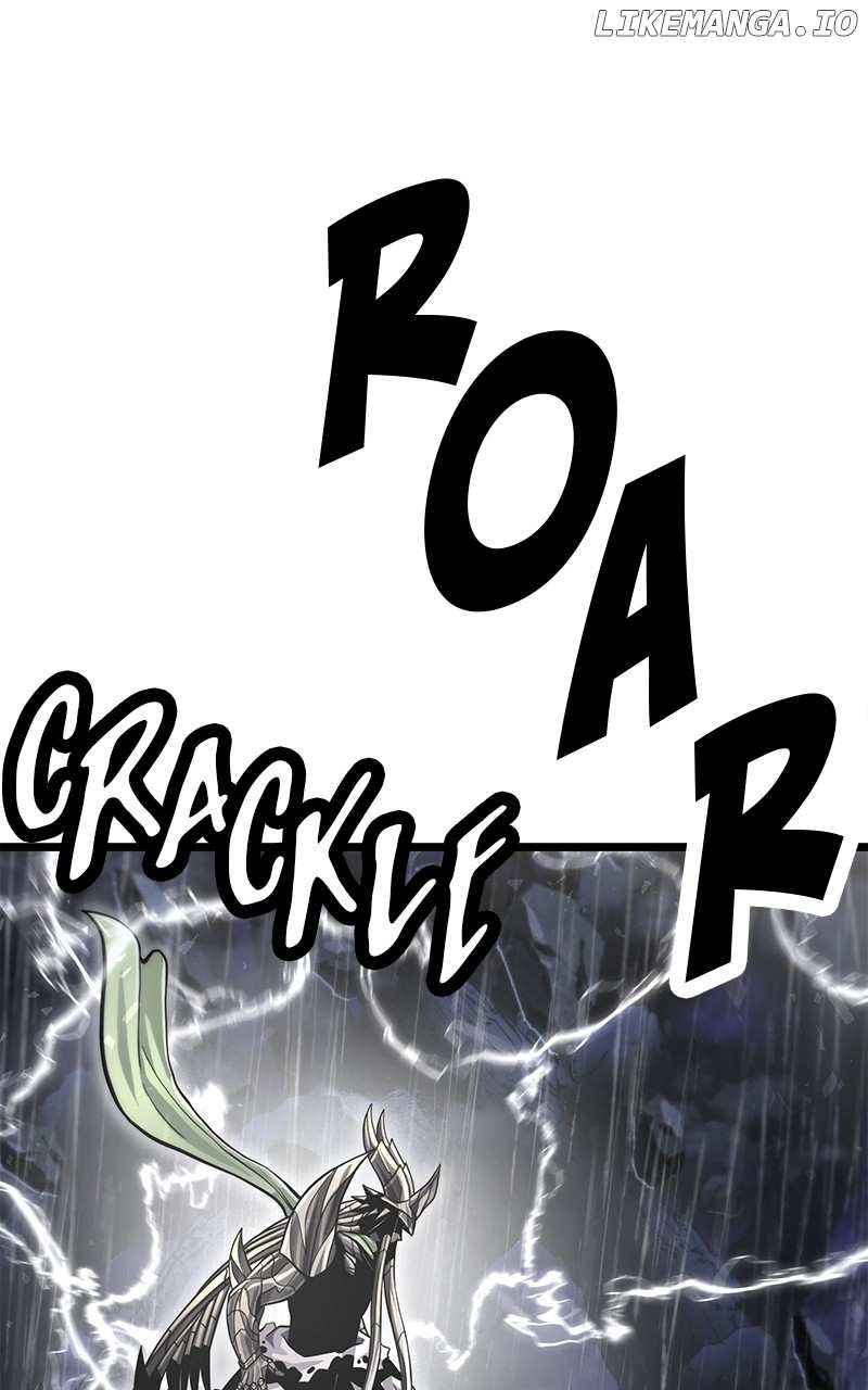 God Tribe Chapter 68 - page 6