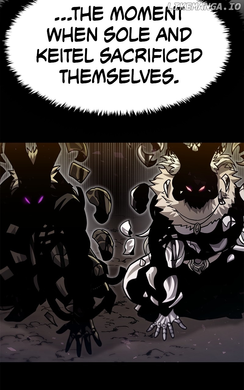 God Tribe Chapter 71 - page 131