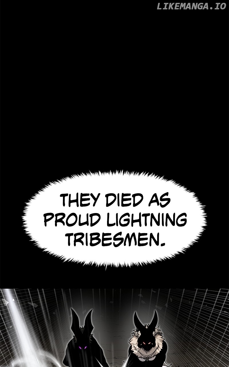 God Tribe Chapter 71 - page 132