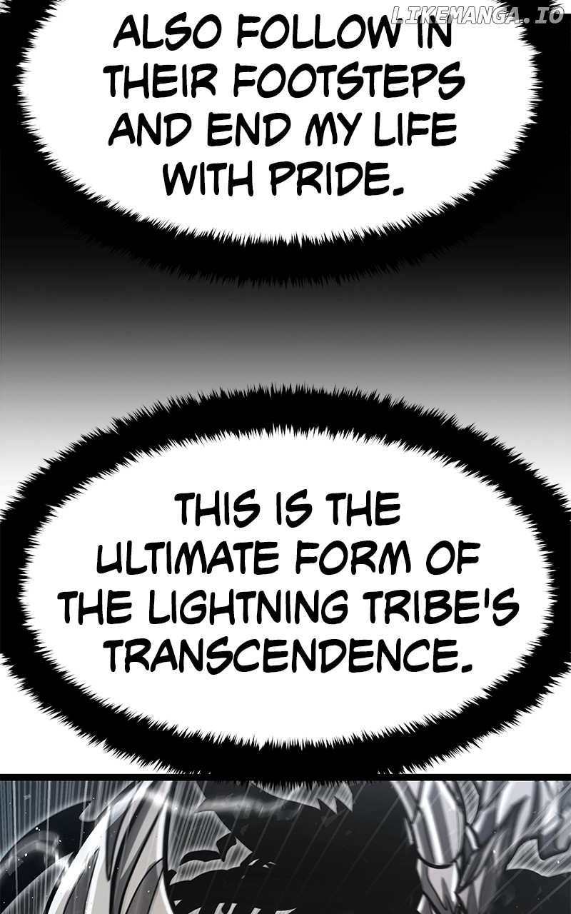 God Tribe Chapter 71 - page 134