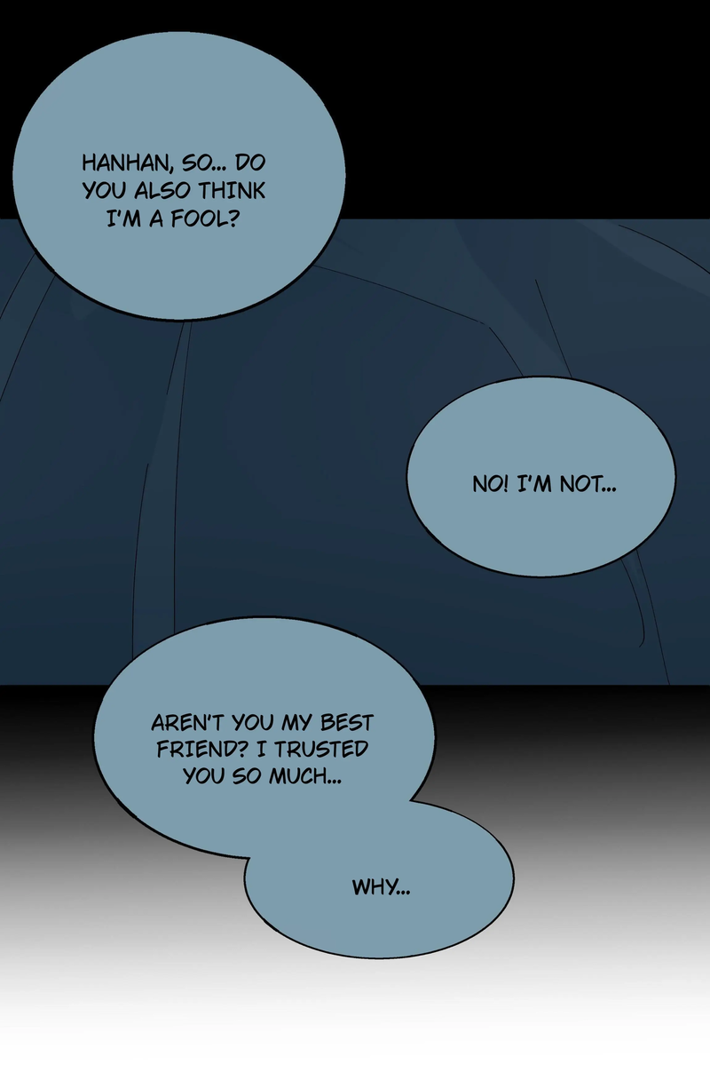 I Know Your Secret Chapter 78 - page 10