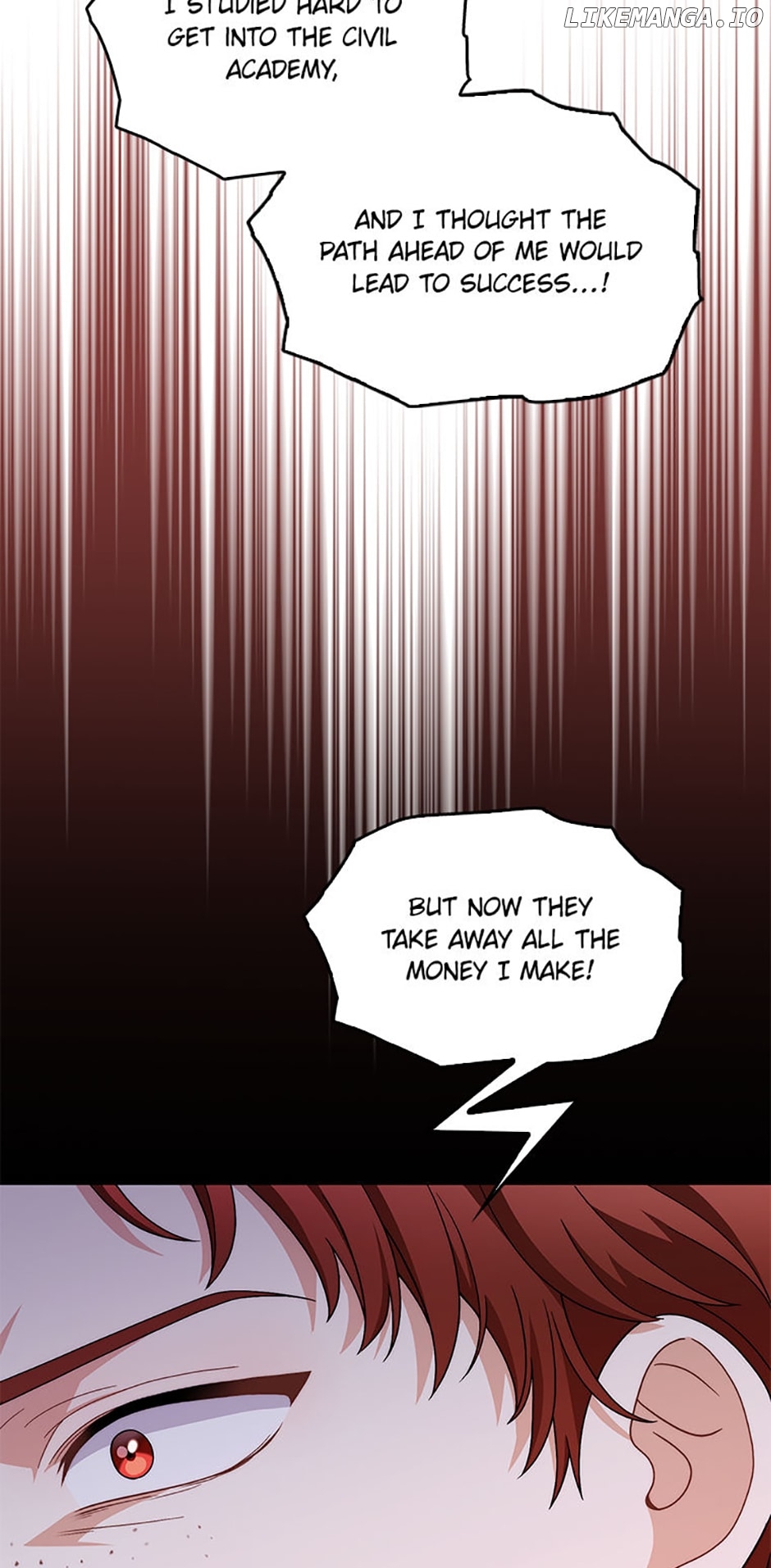 The Tyrant's Translator Chapter 71 - page 64