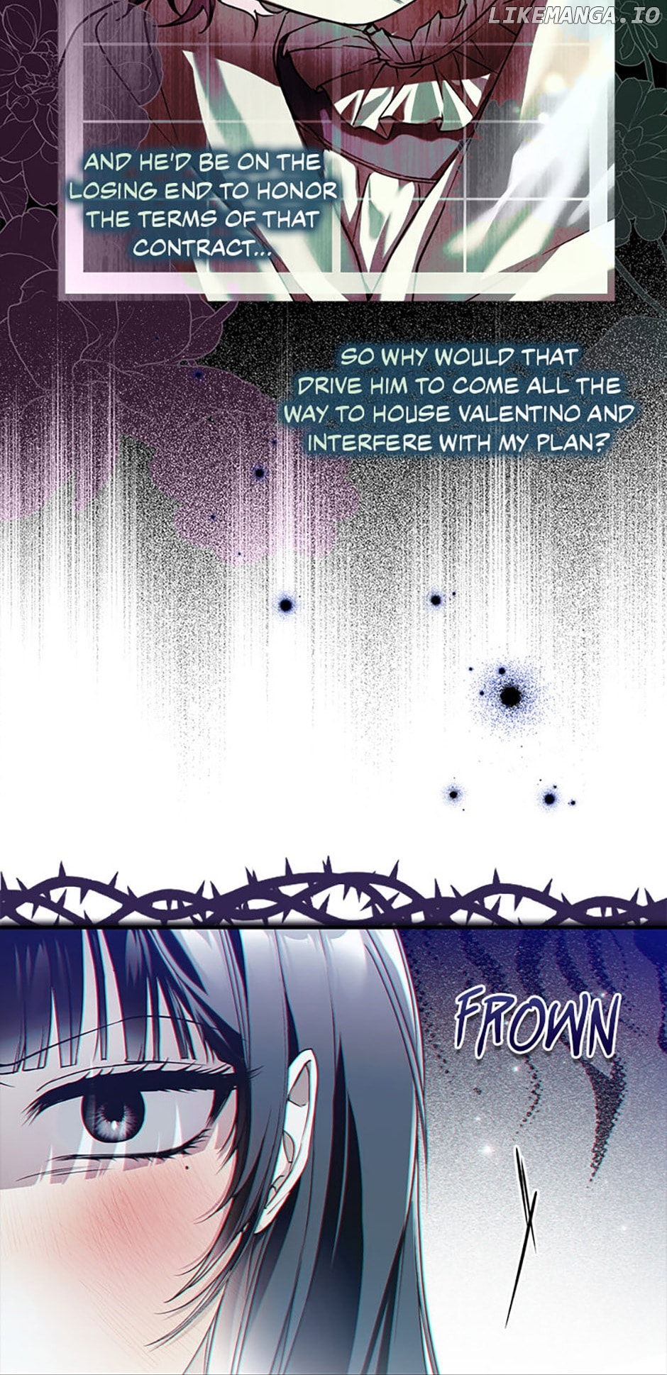 Post-Possession Damage Control Chapter 45 - page 29