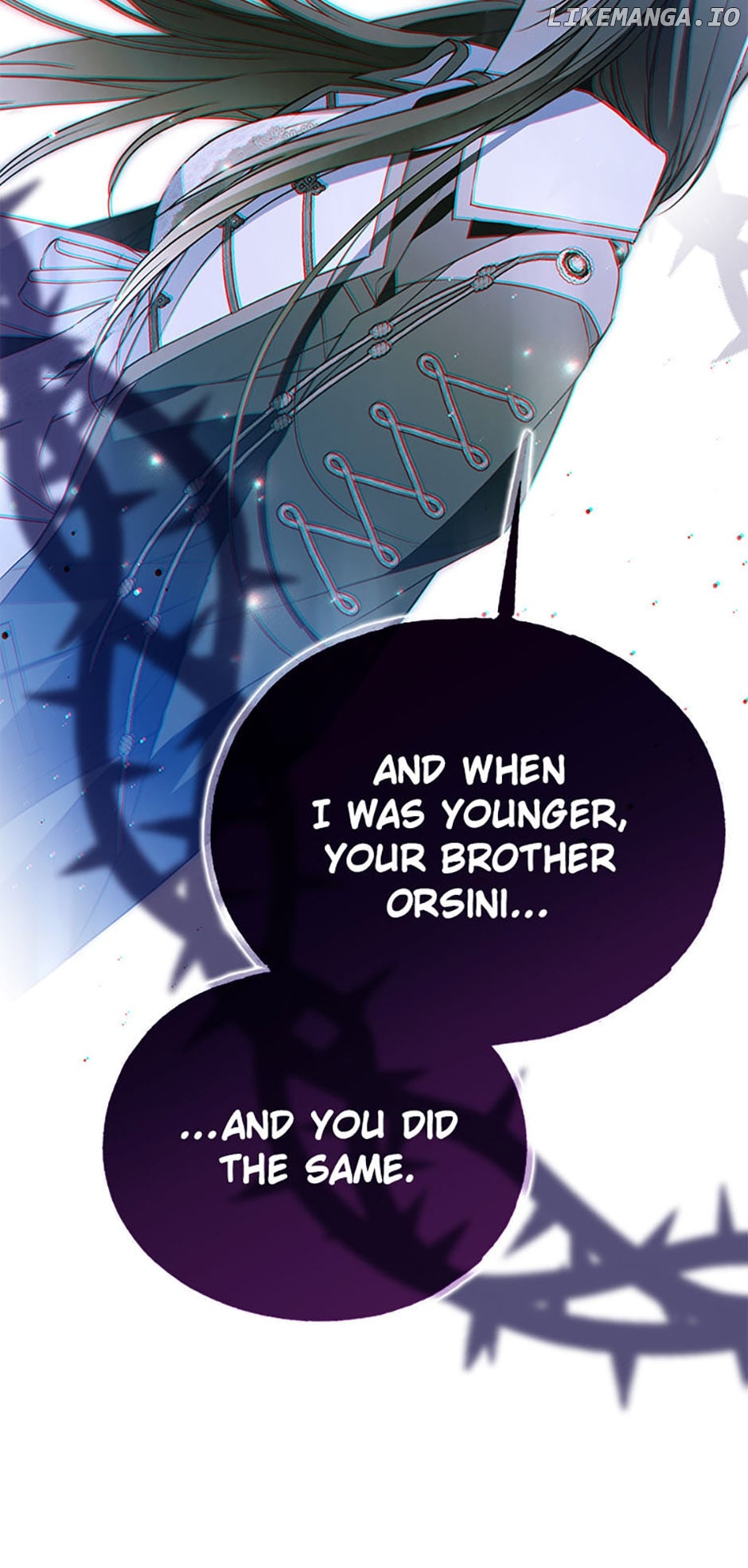 Post-Possession Damage Control Chapter 45 - page 48