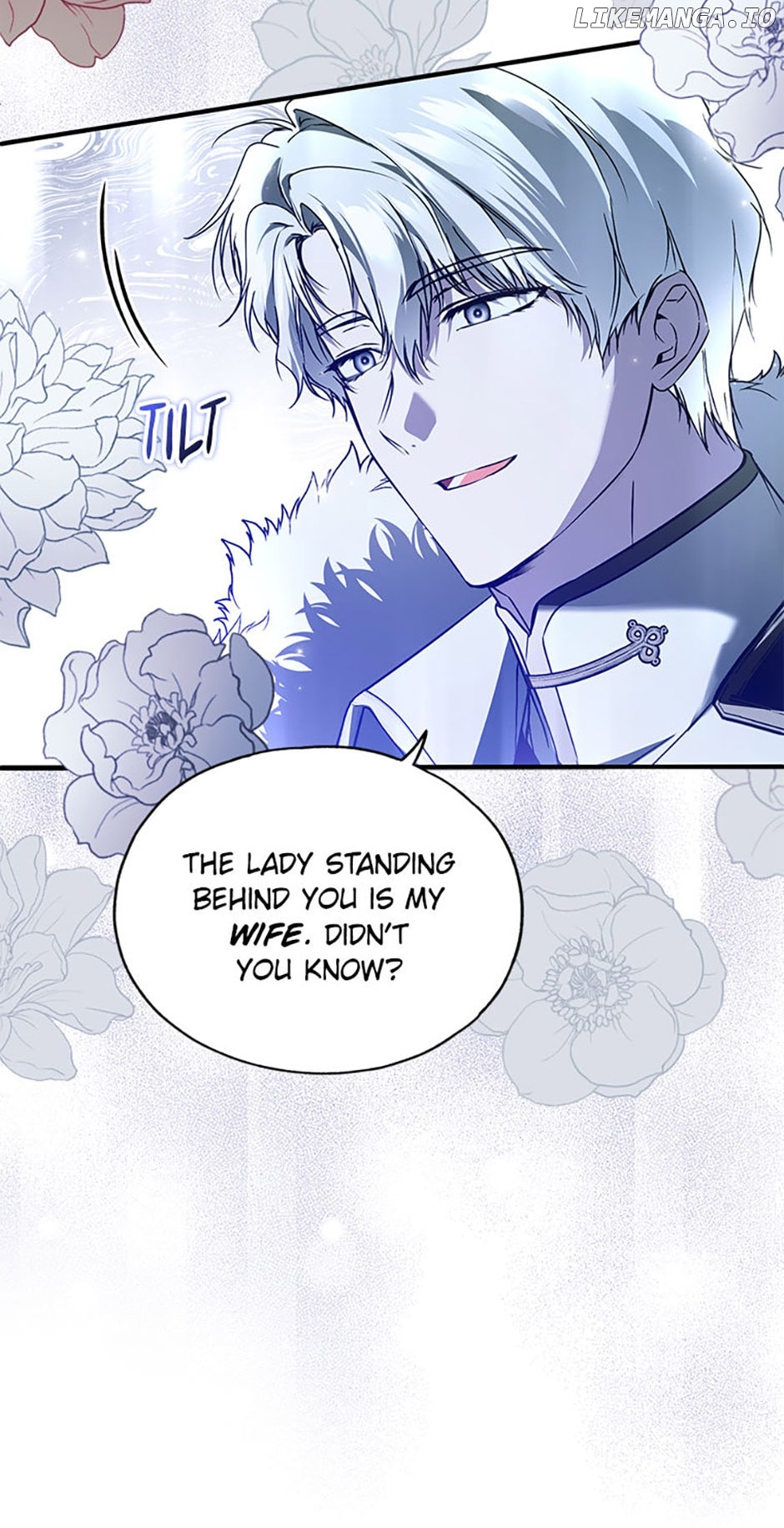 Post-Possession Damage Control Chapter 45 - page 72