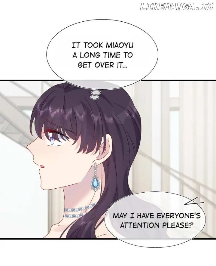 Contract Marriage: I Married My Cunning Childhood Friend Chapter 63 - page 30