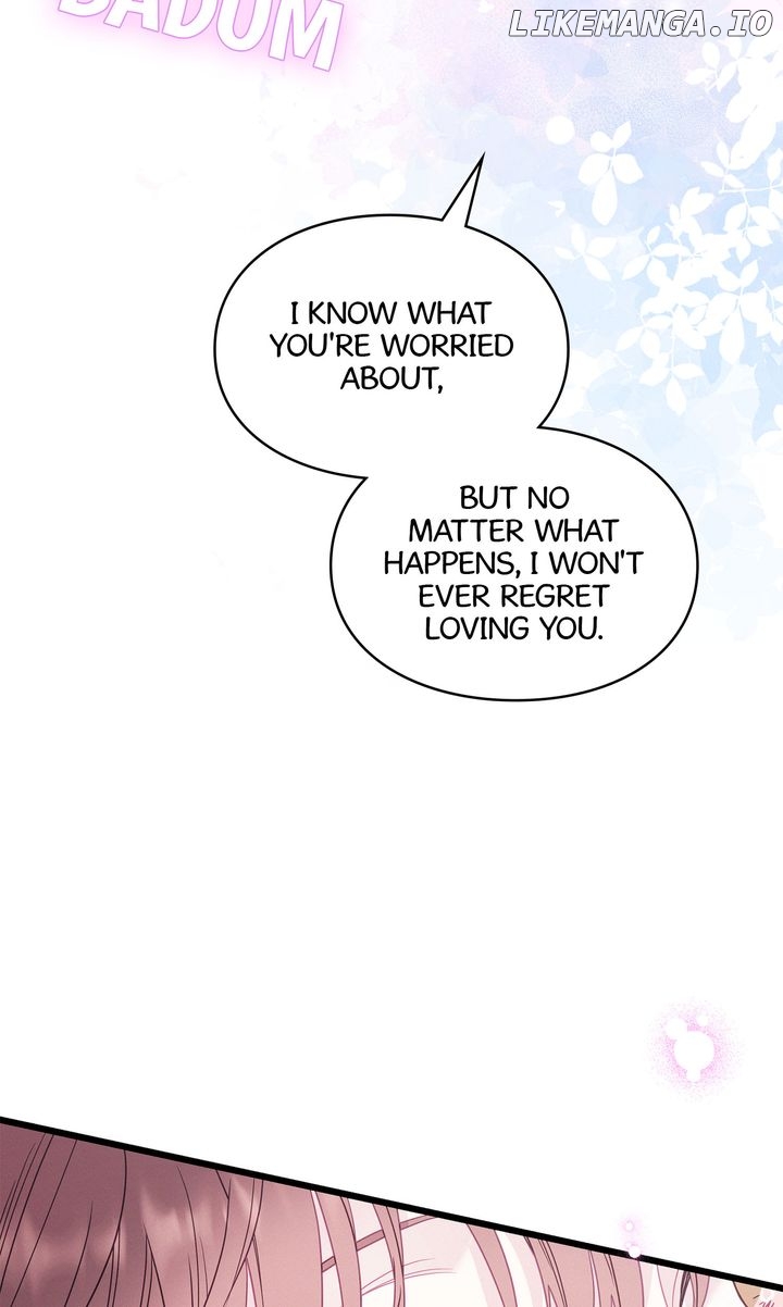 A Morning Kiss at Tiffany’s Chapter 87 - page 141